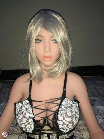 Скарлетт Огненно Рыжая фото 3