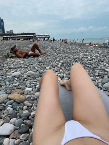 Алина Страстно Горячо фото 6