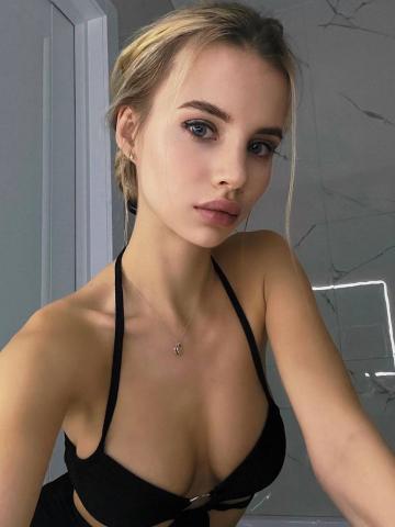 Даниэла фото 2